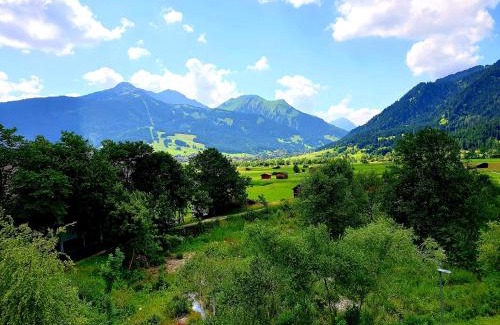 Ehrwald Hotel | Hotel Alpin