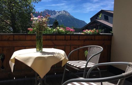 Ehrwald Hotel | Hotel Alpin