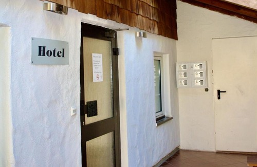 Albstadt Hotel | Hotel Alt Ebingen