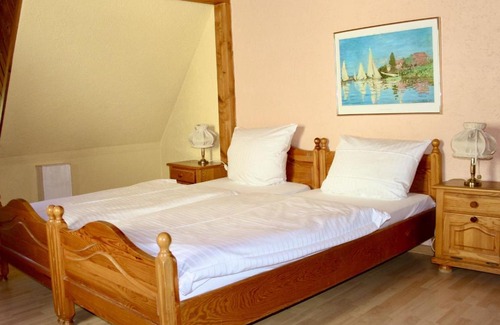 Albstadt Hotel | Hotel Alt Ebingen