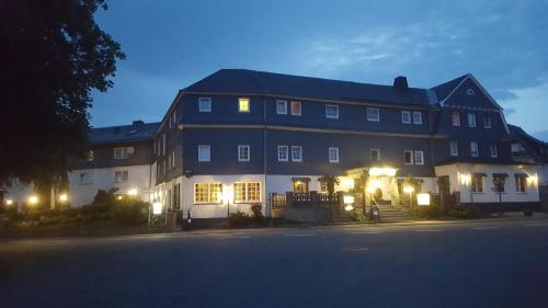 Altastenberg Hotel | Hotel Altastenberg