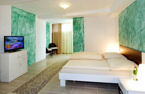 Mettmann Hotel | Hotel Alte Fabrik