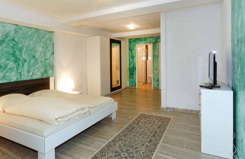 Mettmann Hotel | Hotel Alte Fabrik
