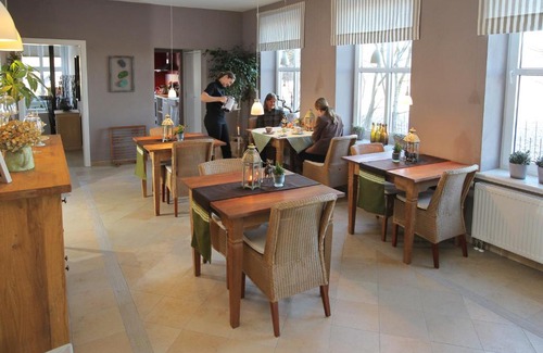 Langballig Hotel | Hotel Alte Landschule