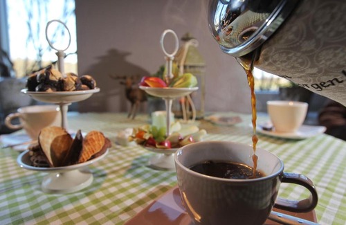 Langballig Hotel | Hotel Alte Landschule