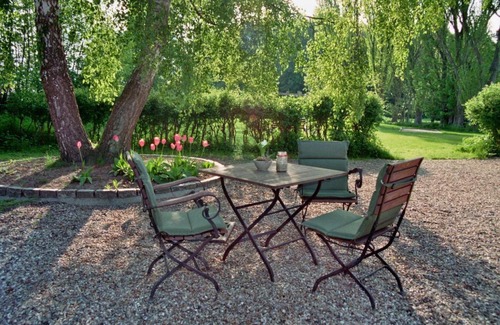 Langballig Hotel | Hotel Alte Landschule
