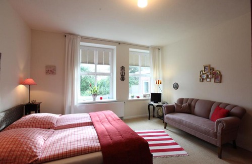Langballig Hotel | Hotel Alte Landschule