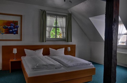 Altena Hotel | Hotel Alte Linden