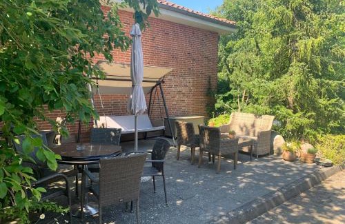 Eutin Hotel | Hotel Alte Straßenmeisterei