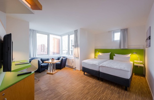 Papenburg Hotel | Hotel Alte Werft
