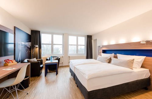 Papenburg Hotel | Hotel Alte Werft