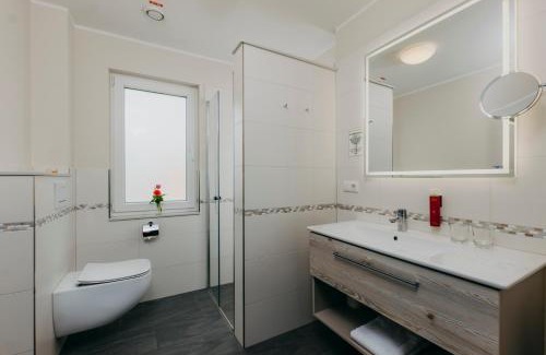 Busum Hotel | Hotel Alter Muschelsaal