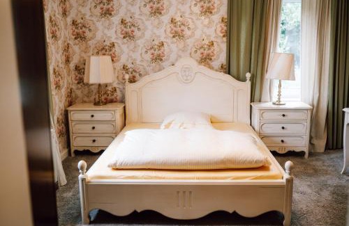 Region Hannover District House | Hotel Altes Rittergut