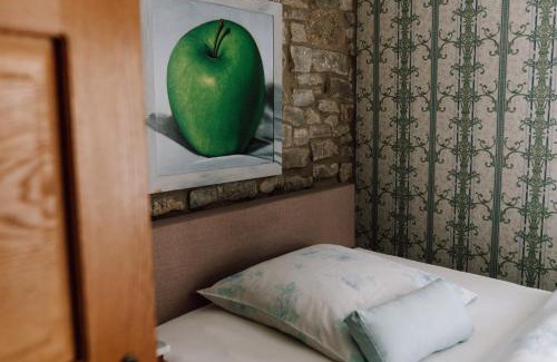 Region Hannover District House | Hotel Altes Rittergut