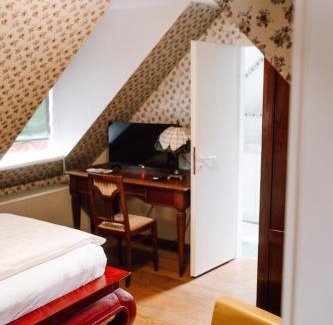 Region Hannover District House | Hotel Altes Rittergut