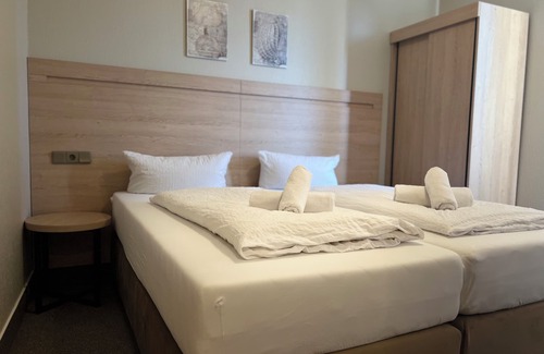 Schweinheim Hotel | Hotel Altes Sudhaus