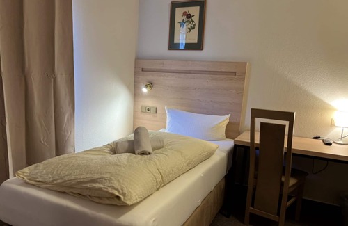 Schweinheim Hotel | Hotel Altes Sudhaus