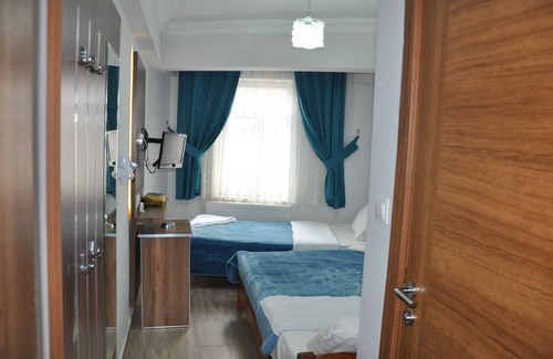 Isparta Hotel | Hotel Altug