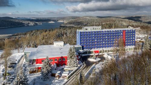 Eibenstock Hotel | Hotel Am Bühl