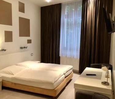 Aachen Hotel | Hotel am Bahnhof