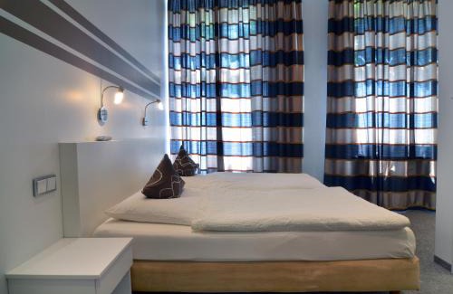 Aachen Hotel | Hotel am Bahnhof