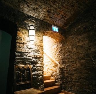 Weilburg Hotel | Hotel am Bahnhof