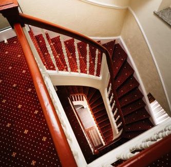 Weilburg Hotel | Hotel am Bahnhof