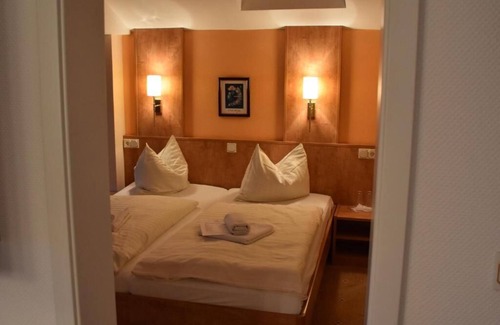 Weilburg Hotel | Hotel am Bahnhof