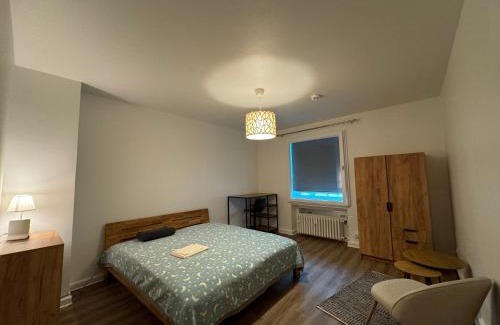Pempelfort Hotel | Hotel Am Ehrenhof