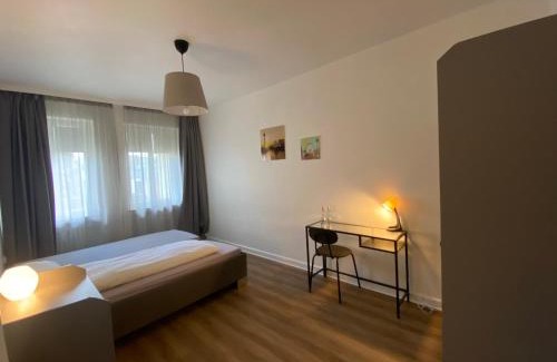 Pempelfort Hotel | Hotel Am Ehrenhof