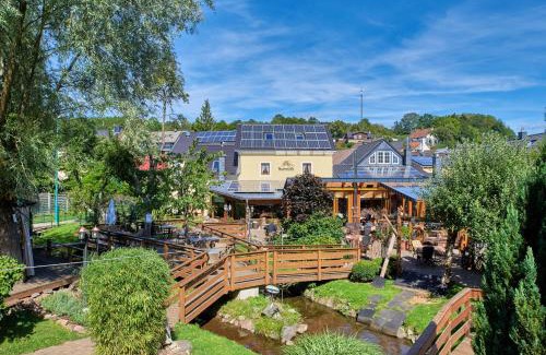 Neroth Hotel | Hotel Am Eifelsteig