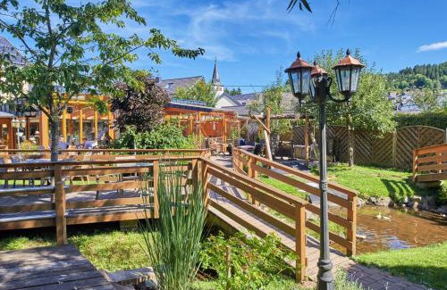 Neroth Hotel | Hotel Am Eifelsteig