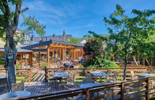 Neroth Hotel | Hotel Am Eifelsteig