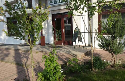 Neckarstadt-Ost/Wohlgelegen Hotel | Hotel am Exerzierplatz
