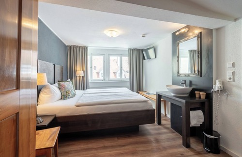 Altstadt Hotel | Hotel am Fischmarkt