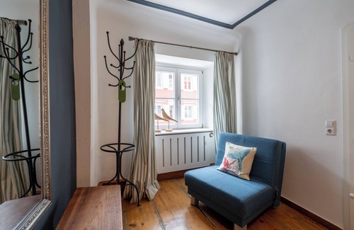 Altstadt Hotel | Hotel am Fischmarkt