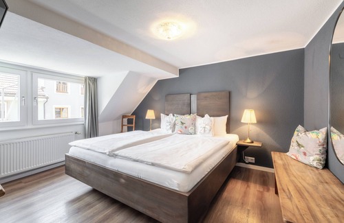 Altstadt Hotel | Hotel am Fischmarkt