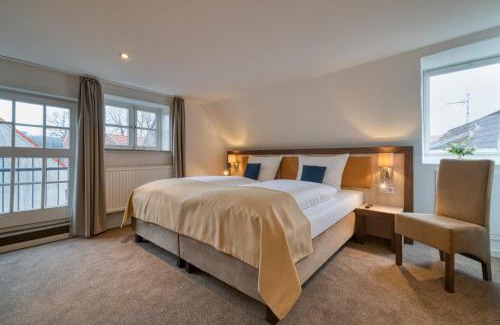 Stade Hotel | Hotel Am Fischmarkt