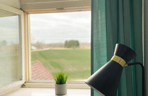 Friedberg Bed & Breakfast | Hotel am Friedberger See