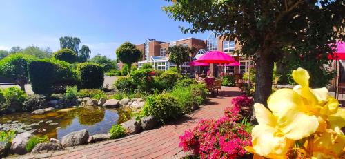 Bad Bederkesa Hotel | Hotel am Hasengarten