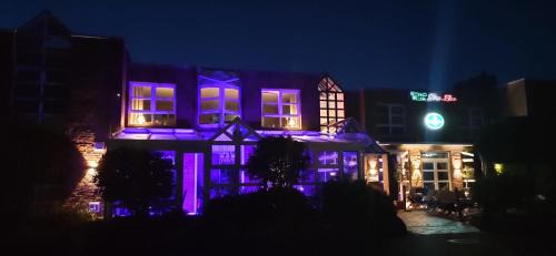 Bad Bederkesa Hotel | Hotel am Hasengarten