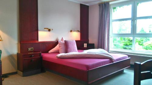 Bad Bederkesa Hotel | Hotel am Hasengarten