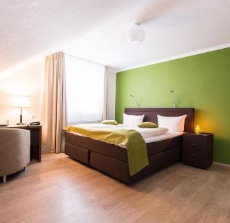 Bad Wilhelmshoehe Hotel | Hotel am Herkules