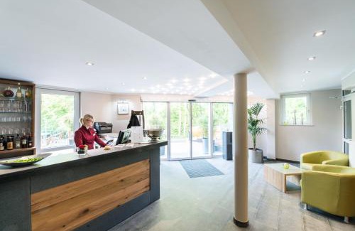 Bad Wilhelmshoehe Hotel | Hotel am Herkules
