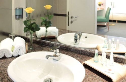 Pempelfort Hotel | Hotel Am Hofgarten