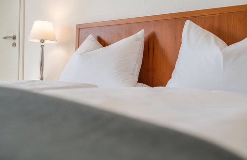 Ueberlingen House | Hotel am Kirchplatz