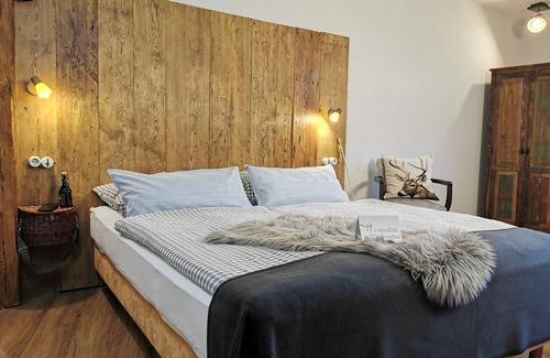 Bad Lauterberg Hotel | Hotel am Kurpark