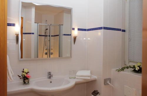 Warnemuende Hotel | Hotel Am Leuchtturm
