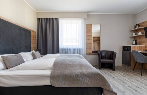 Giessen Hotel | Hotel am Ludwigsplatz
