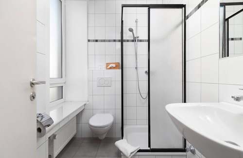 Giessen Hotel | Hotel am Ludwigsplatz